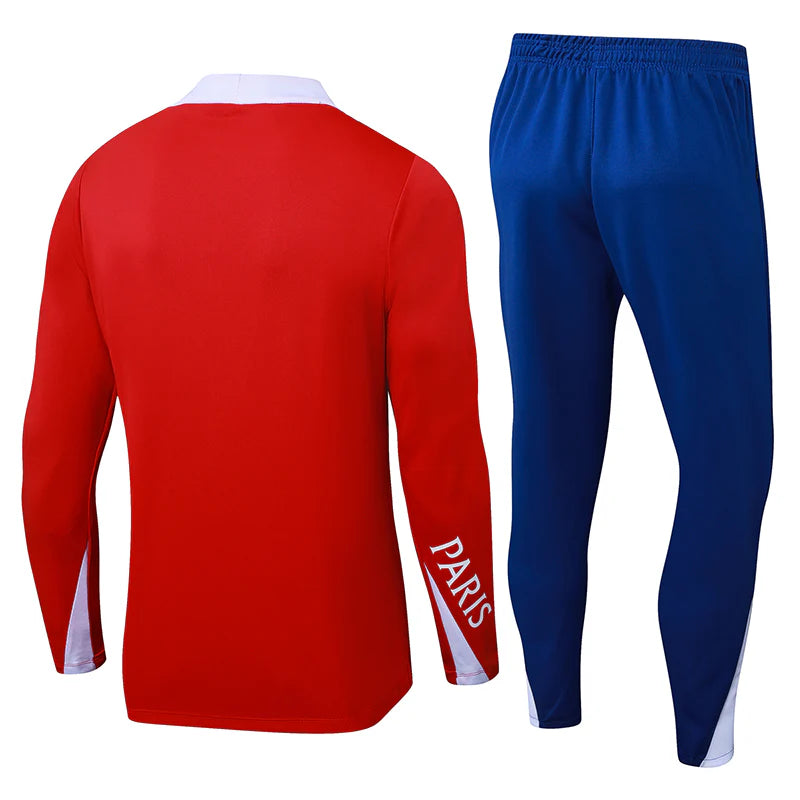 25/26 PSG Kids Training Tracksuit