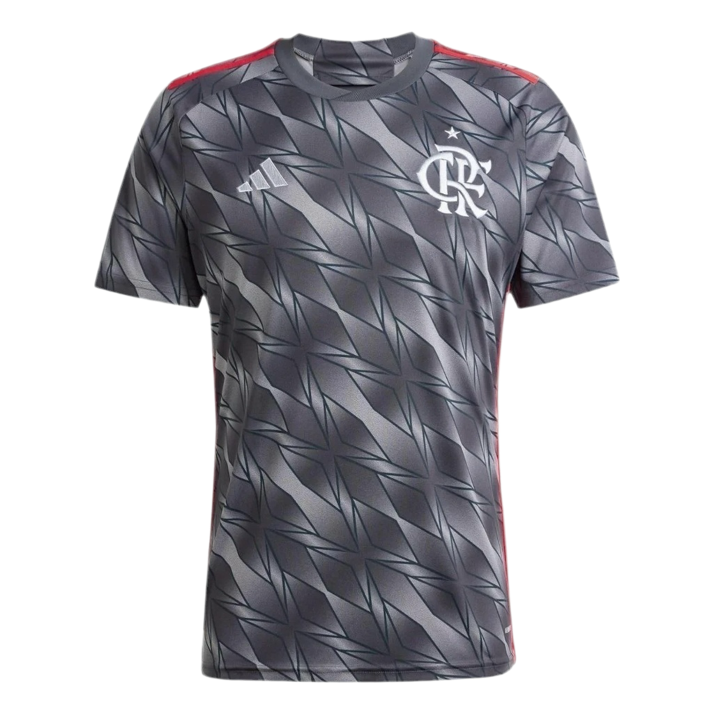 24/25 FlamengoThird Jersey
