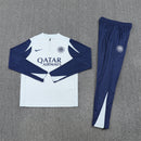 25/26 Inter Milan Training Tracksuit