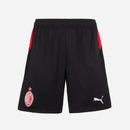 25/26 AC Milan Home Shorts
