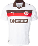25/26 St. Pauli Away Jersey