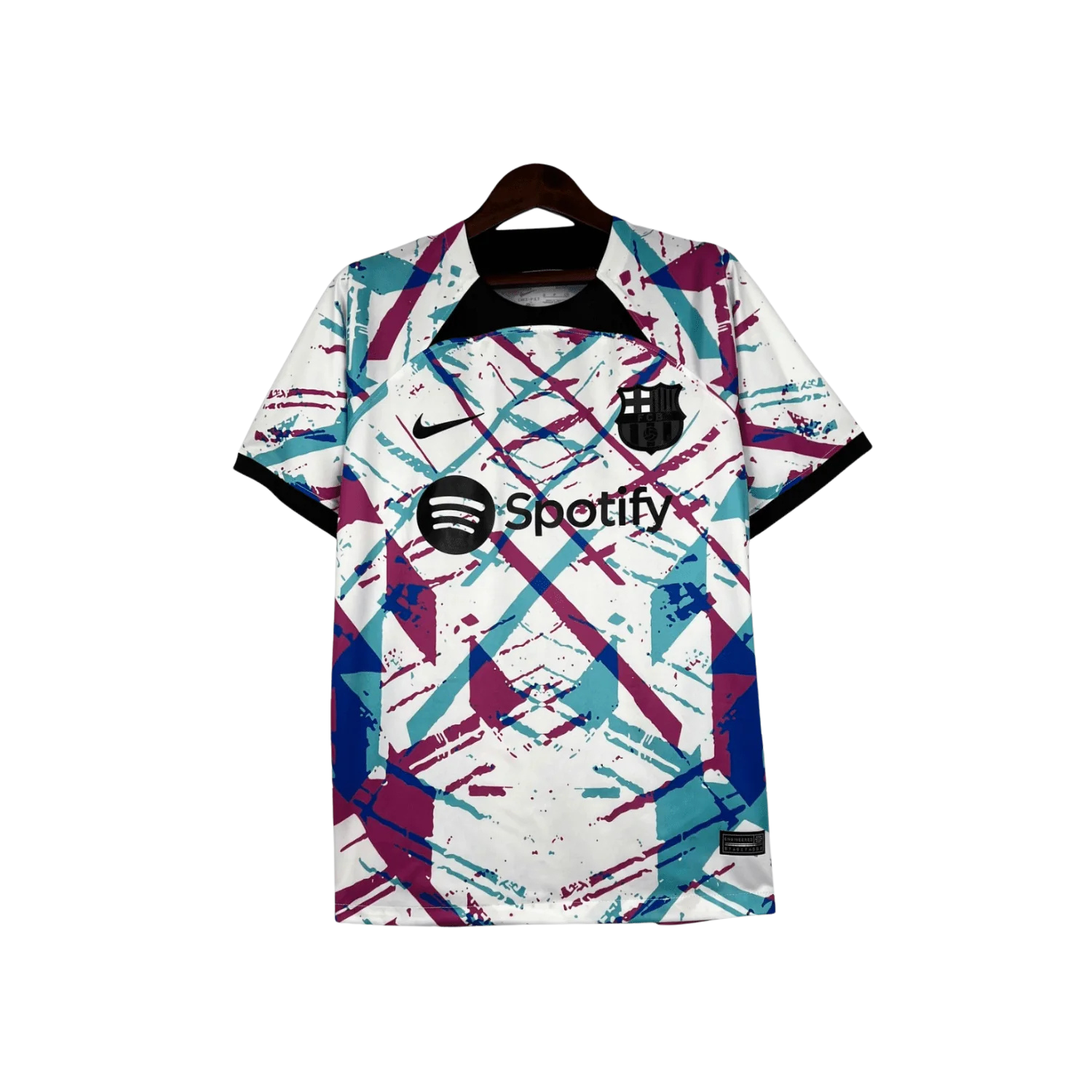 FC Barcelona Jersey – Special Edition