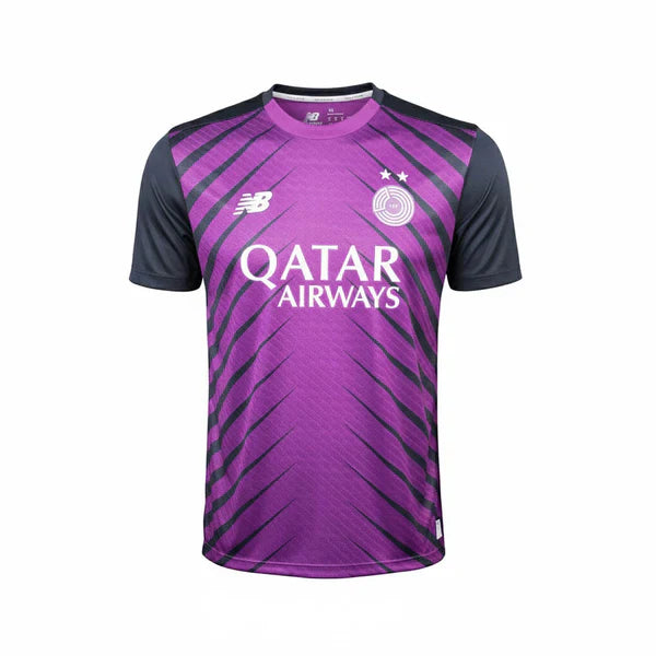 25/26 Al-Sadd Away Jersey