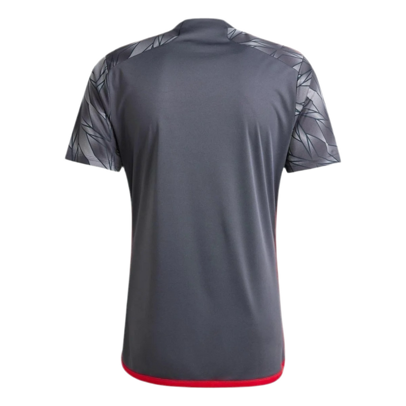 24/25 FlamengoThird Jersey