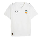 25/26 Valencia CF Home Jersey