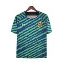 2022 Brazil Jersey - Special Edition