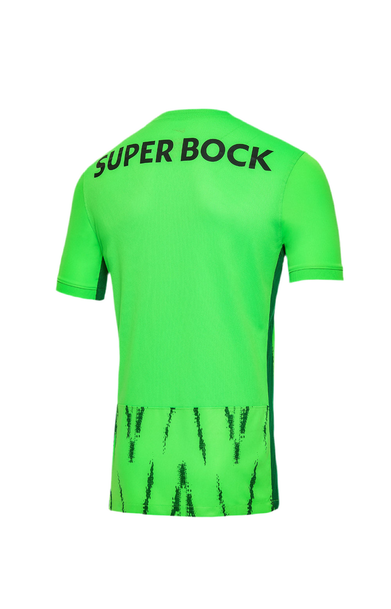 24/25 Sporting Verve Jersey