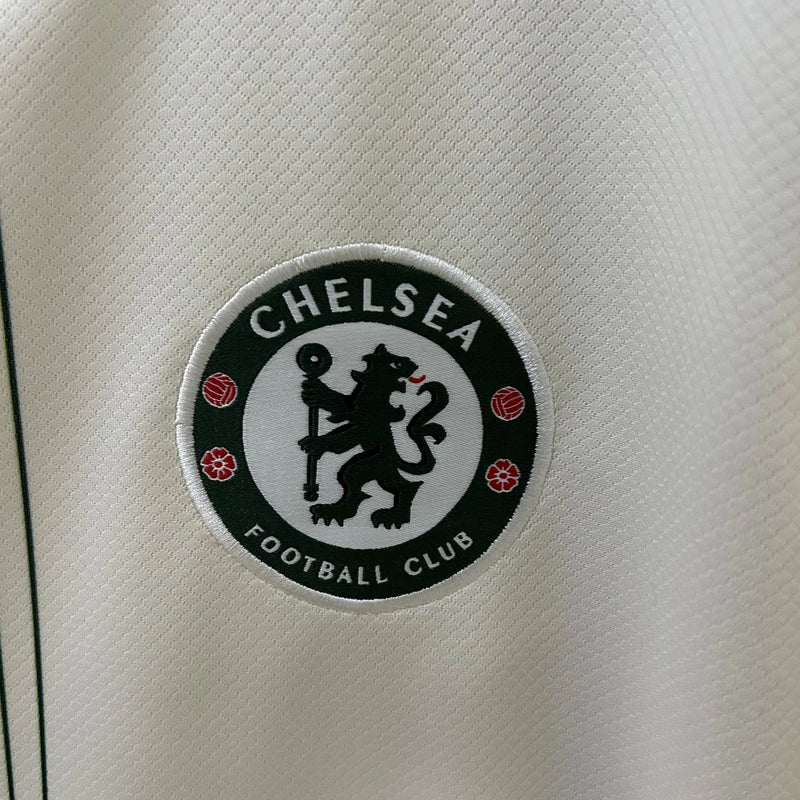 25/26 Chelsea Away Jersey