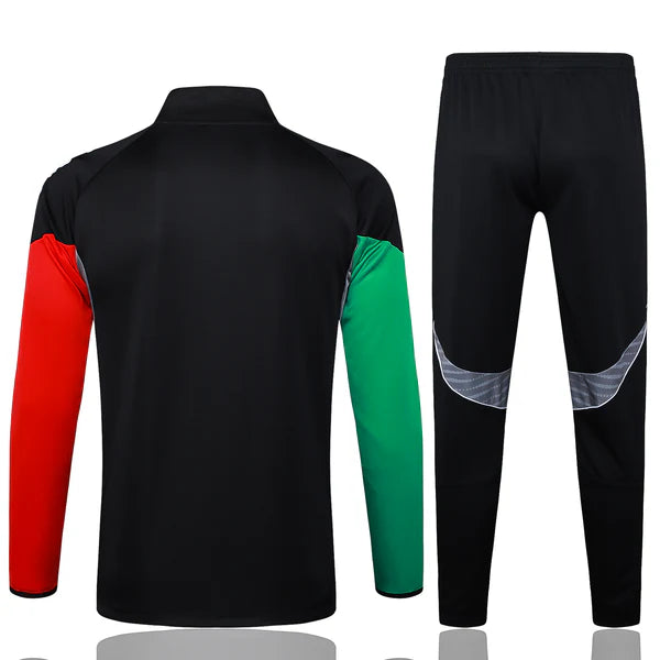 25/26 Arsenal Training Tracksuit