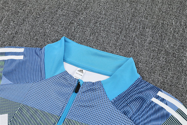 25/26 Real Madrid Tracksuit