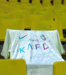 23/24 Al-Nassr Third Jersey