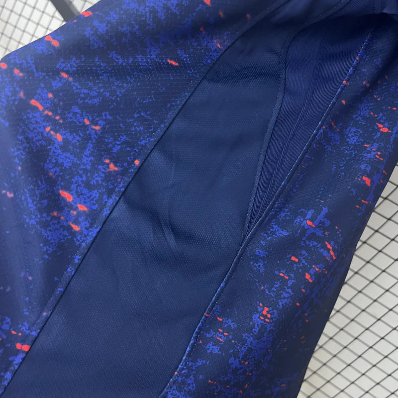 25/26 France Home Jersey
