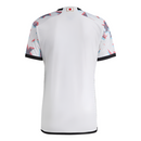 2022 Japan Away Jersey