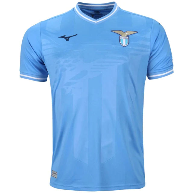 23/24 Lazio Home Jersey