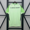 25/26 Bayern Munich Goalkeeper Jersey