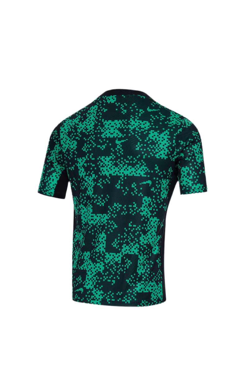 24/25 Sporting Pre-Match Jersey