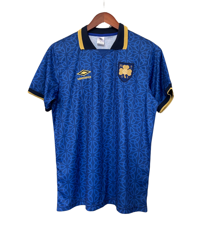 25/26 Ireland Away Jersey