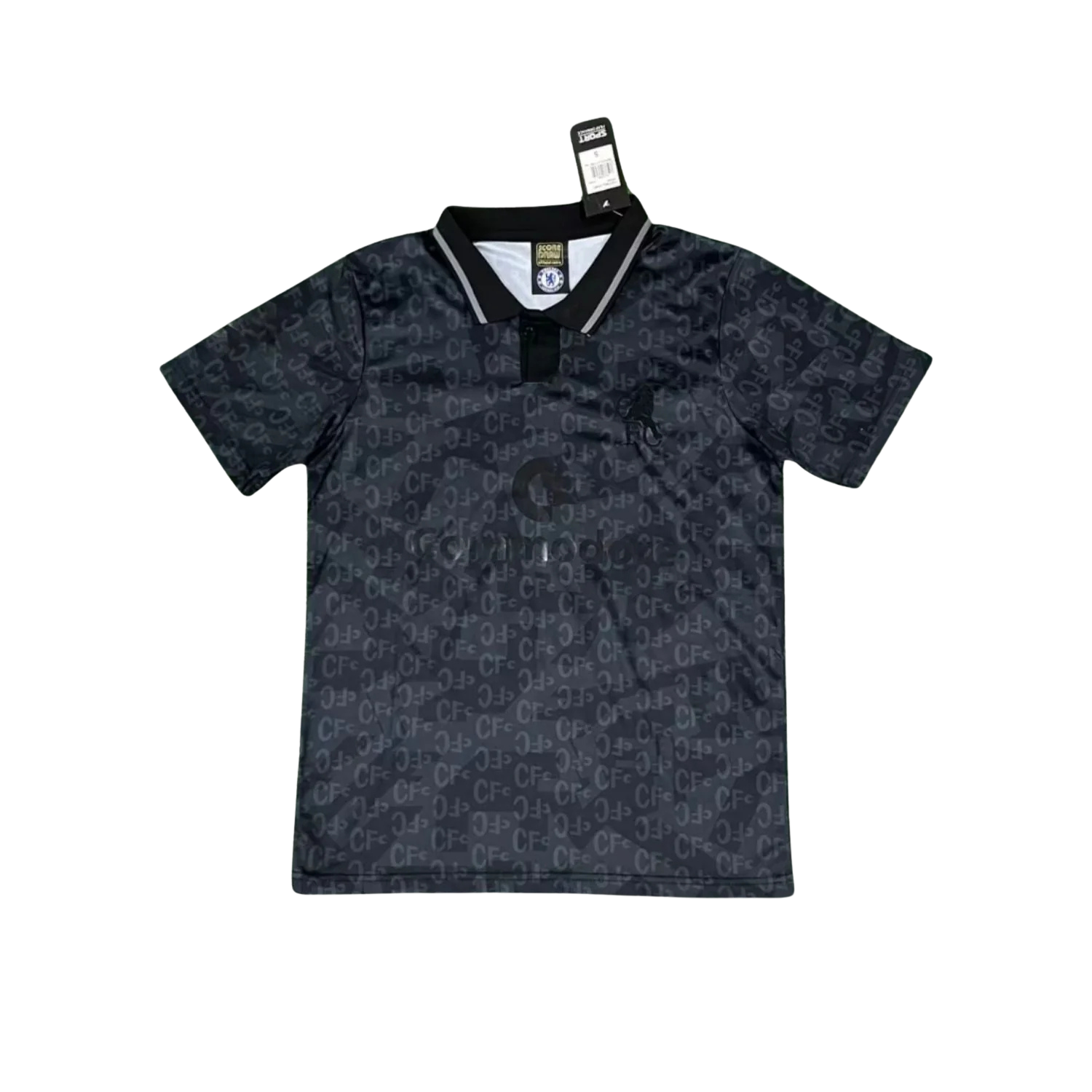 Chelsea Jersey – Special Edition