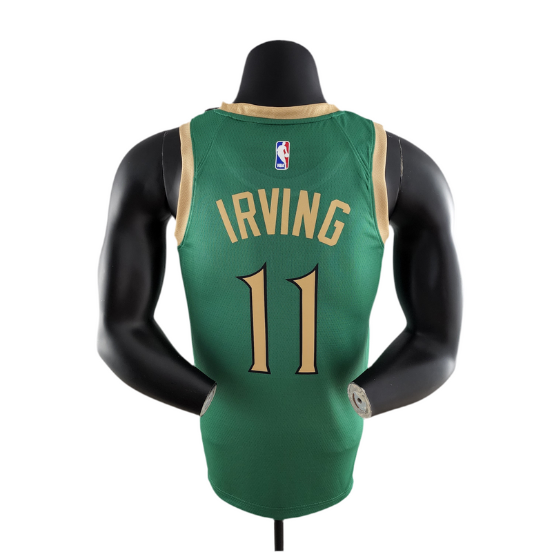 Boston Celtics City NBA Tank Top