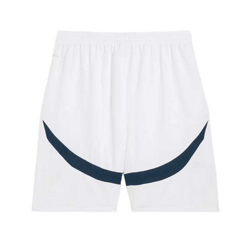 24/25 Manchester City Home Shorts