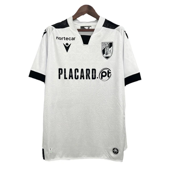 25/26 Vitória SC Guimarães Home Jersey