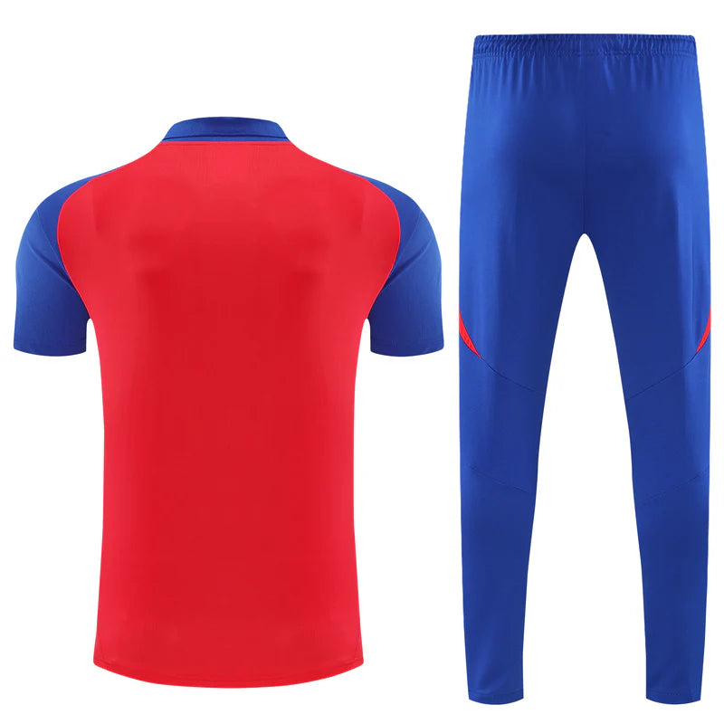 25/26 Spain Training Kit