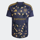 25/26 Boca Juniors Third Player Jersey