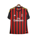 13/14 AC Milan Retro Jersey
