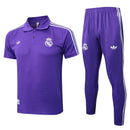 25/26 Real Madrid Training Kit