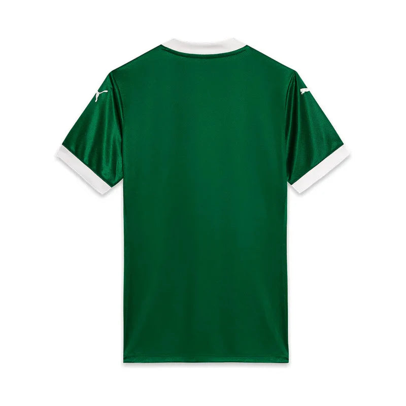 25/26 Palmeiras Home Jersey