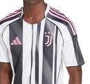 25/26 Juventus Home Jersey