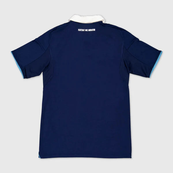 25/26 Paris FC Home Jersey