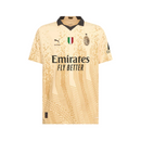 23/24 AC Milan IV GK Jersey - Koeche