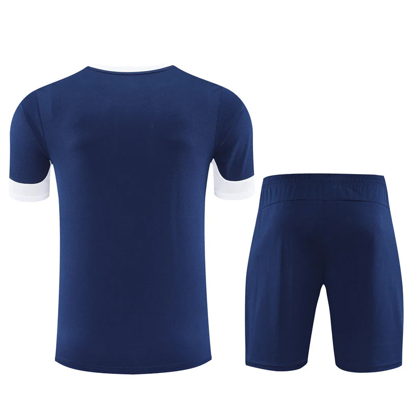 25/26 Portugal Training Kit  – Shirt & Shorts