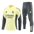 25/26 Real Madrid Tracksuit