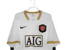 06/07 Manchester United Retro Jersey