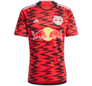 24/25 New York Red Bulls Home Jersey
