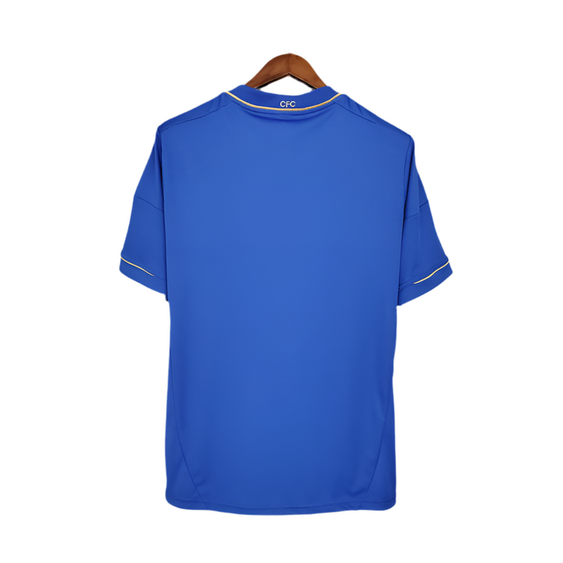 2012/13 Chelsea Retro Jersey