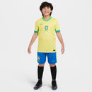 24/25 Brazil Kids Kit