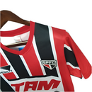 1993 São Paulo Retro Jersey