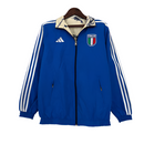 23/24 Italy Windbreak - Double-face