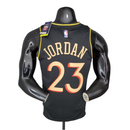 Chicago Bulls Team City NBA Tank Top