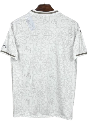 25/26 Nottingham Forest Away Jersey