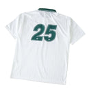 25/26 Adidas x Oasis Tour Jersey