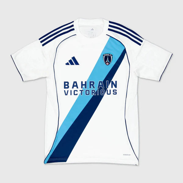 25/26 Paris FC Away Jersey