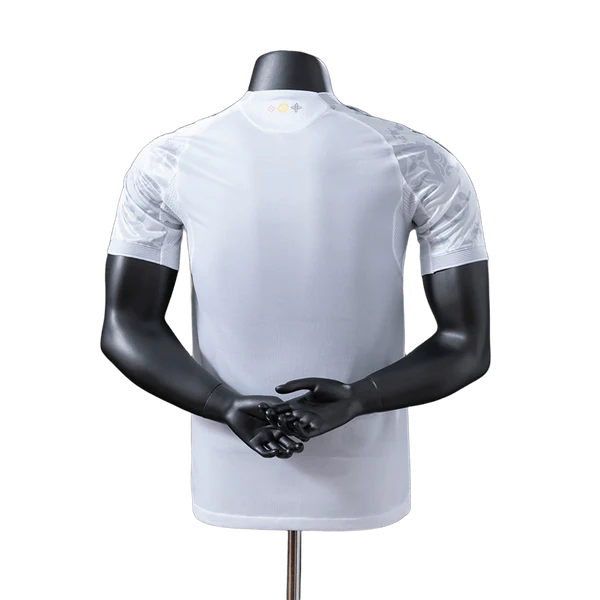 25/26 Real Madrid x Louis Vuitton Player Jersey