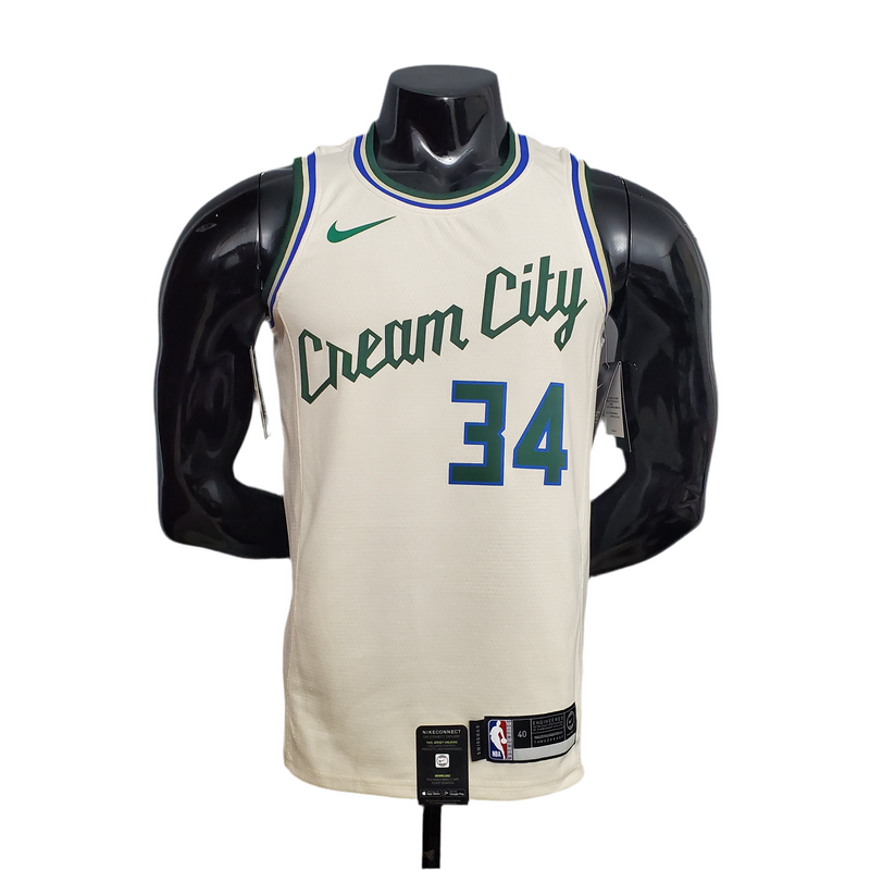 Milwaukee Bucks NBA Tank Top