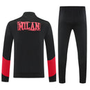 25/26 AC Milan Training Tracksuit