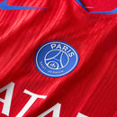25/26 PSG Player Third Jersey