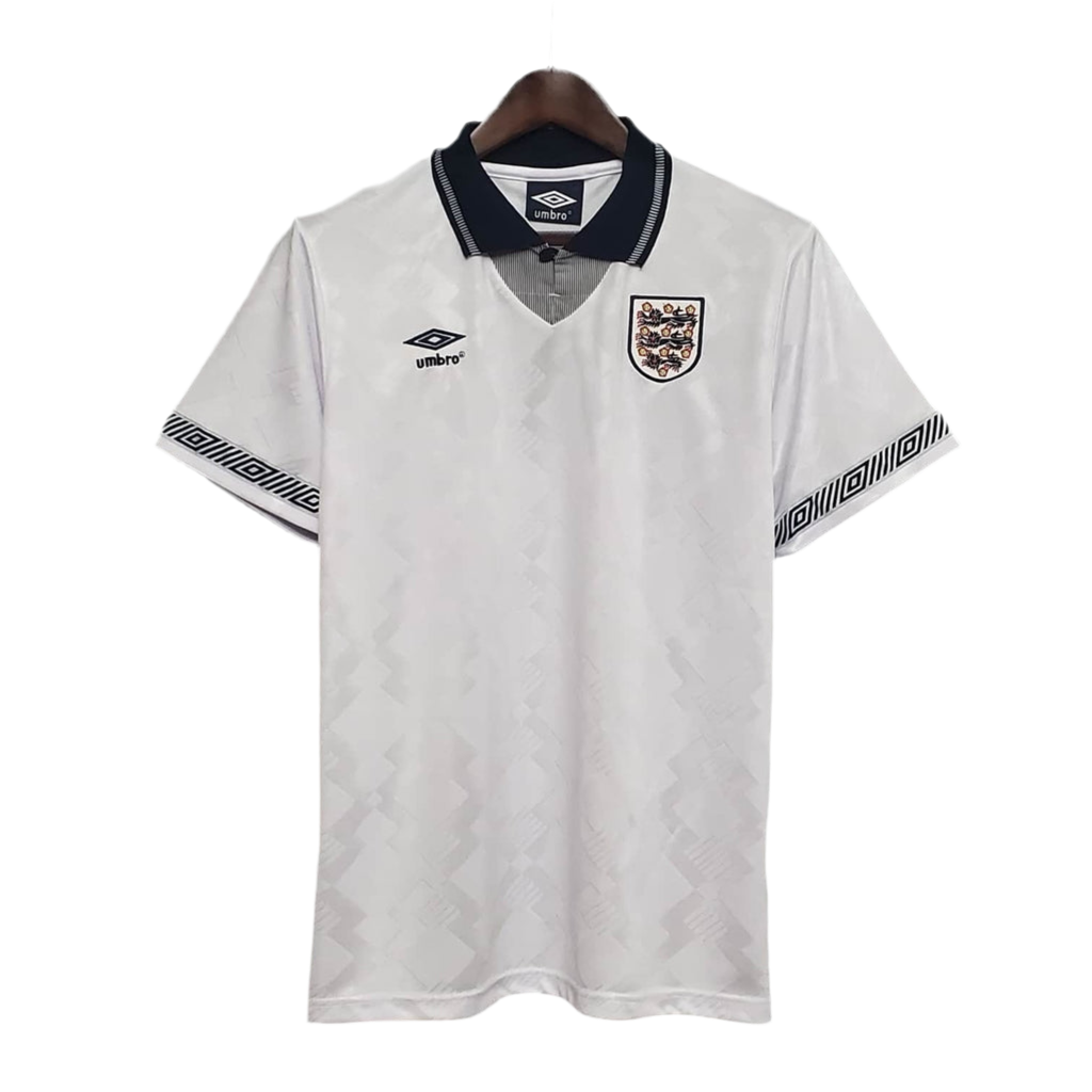 1990 UK Retro Jersey